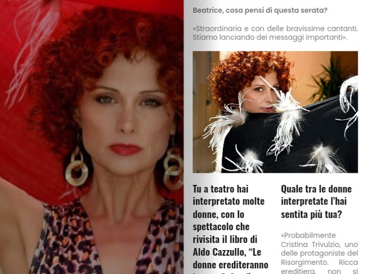 Magazine Viva Jesolo